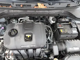 ✅ 2020 Hyundai Kona SE • VIN: KM8K12AA2LU513736 • Lot: 71473925. Listed on Copart with 42,186 mi. Free auction sales archive from the USA and detailed vehicle history report at DreamBid. Image 15.