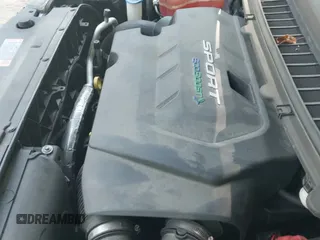 ✅ 2015 Ford Edge Sport • VIN: 2FMPK3AP6FBB32222 • Lot: 43307366. Listed on IAAI with 125,782 mi. Free auction sales archive from the USA and detailed vehicle history report at DreamBid. Image 20.