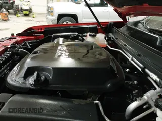 ✅ 2020 Chevrolet Colorado 4WD LT • VIN: 1GCGTCENXL1211202 • Лот: 42039354. Опубликован ранее на IAAI с пробегом 53 025 миль. Бесплатный доступ к архиву аукционных продаж из США и подробный отчёт об истории автомобиля на DreamBid. Изображение 17.