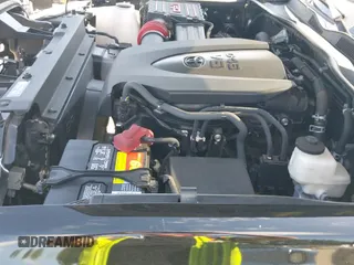 ✅ 2017 Toyota Tacoma Limited • VIN: 3TMGZ5AN6HM082675 • Lot: 42466173. Listed on IAAI with 67,207 mi. Free auction sales archive from the USA and detailed vehicle history report at DreamBid. Image 19.