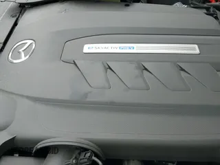 ✅ 2024 Mazda CX-90 Premium Plus • VIN: JM3KKEHA2R1105294 • Лот: 42683010. Опубликован ранее на IAAI с пробегом 15 838 миль. Бесплатный доступ к архиву аукционных продаж из США и подробный отчёт об истории автомобиля на DreamBid. Изображение 19.