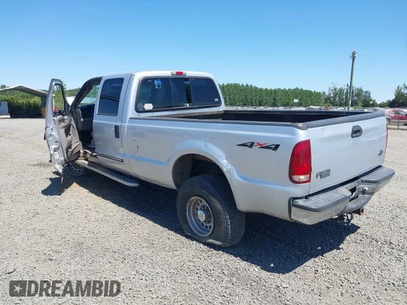 ✅ 1999 Ford F-350 XL • VIN: 1FTSW31F8XED95280 • Лот: 42477856. Опубликован ранее на IAAI с пробегом 269 774 миль. Бесплатный доступ к архиву аукционных продаж из США и подробный отчёт об истории автомобиля на DreamBid. Изображение 3.