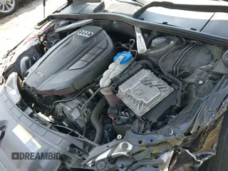 ✅ 2018 Audi A4 Premium Plus • VIN: WAUENAF49JA100551 • Lot: 43224255. Listed on IAAI with 101,279 mi. Free auction sales archive from the USA and detailed vehicle history report at DreamBid. Image 20.