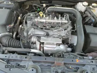 2023 Chevrolet Malibu LT with VIN 1G1ZD5STXPF182385, listed as a Copart auction lot 68151445 with 69,798 mi miles and Salvage title. Bid and sale history available at DreamBid. Image 16.