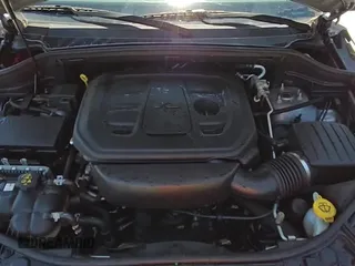 ✅ 2019 Dodge Durango GT Plus • VIN: 1C4RDJDG3KC780621 • Lot: 57575465. Listed on Copart with 129,836 mi. Free auction sales archive from the USA and detailed vehicle history report at DreamBid. Image 15.