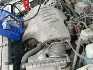 ✅ 2001 Buick Park Avenue • VIN: 1G4CW54KX14236164 • Lot: 42929683. Wystawiony na IAAI z przebiegiem 210 772 mil. Bezpłatny archiwum sprzedaży aukcyjnych z USA i szczegółowy raport historii pojazdu na DreamBid. Zdjęcie 13.