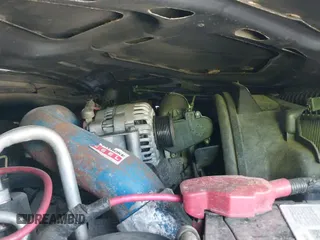 ✅ 2004 Ford F-250 XL • VIN: 1FTNX21P14ED44650 • Лот: 42200599. Опубликован ранее на IAAI с пробегом 231 965 миль. Бесплатный доступ к архиву аукционных продаж из США и подробный отчёт об истории автомобиля на DreamBid. Изображение 17.