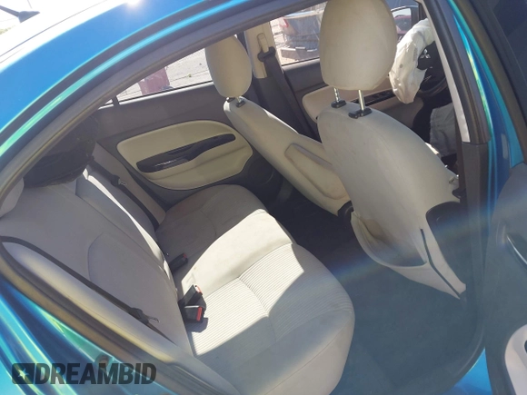 ✅ 2018 Mitsubishi Mirage SE • VIN: ML32F4FJ5JHF13428 • Lot: 42198688. Wystawiony na IAAI z przebiegiem 73 833 mil. Bezpłatny archiwum sprzedaży aukcyjnych z USA i szczegółowy raport historii pojazdu na DreamBid. Zdjęcie 8.