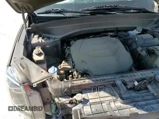 ✅ 2022 Kia Telluride EX • VIN: 5XYP3DHC7NG303192 • Lot: 80294775. Listed on Copart with 48,734 mi. Free auction sales archive from the USA and detailed vehicle history report at DreamBid. Image 14.