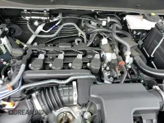 ✅ 2026 Honda CR-V EX • VIN: 2HKRS3H40TH301014 • Лот: 85535805. Опубликован ранее на Copart с пробегом 2 007 миль. Бесплатный доступ к архиву аукционных продаж из США и подробный отчёт об истории автомобиля на DreamBid. Изображение 16.