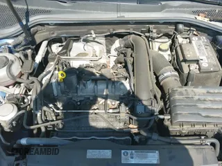 ✅ 2019 Volkswagen Golf S • VIN: 3VWG57AU7KM013321 • Lot: 41968941. Listed on IAAI with 80,580 mi. Free auction sales archive from the USA and detailed vehicle history report at DreamBid. Image 19.