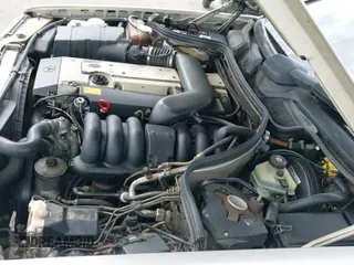 ✅ 1994 Mercedes-Benz E 320 • VIN: WDBEA66E8RC026364 • Lot: 43273322. Wystawiony na IAAI z przebiegiem 61 117 mil. Bezpłatny archiwum sprzedaży aukcyjnych z USA i szczegółowy raport historii pojazdu na DreamBid. Zdjęcie 19.