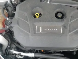 ✅ 2018 Lincoln MKZ Select • VIN: 3LN6L5C92JR623450 • Лот: 87846355. Опубликован ранее на Copart с пробегом 26 683 миль. Бесплатный доступ к архиву аукционных продаж из США и подробный отчёт об истории автомобиля на DreamBid. Изображение 15.