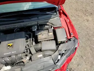 2021 Hyundai Veloster 2.0 с VIN KMHTG6AF4MU032670, выставлен на аукционе Copart как лот 64545005 с пробегом 60 737 миль миль и Списание • Salvage title. История ставок и продаж доступна на DreamBid. Изображение 13.