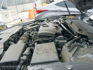 ✅ 2022 Acura TLX Technology • VIN: 19UUB5F41NA001843 • Lot: 42527383. Listed on IAAI with 32,175 mi. Free auction sales archive from the USA and detailed vehicle history report at DreamBid. Image 18.