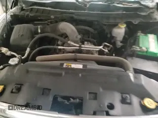 ✅ 2022 Ram 1500 Tradesman • VIN: 1C6RR7ST9NS213688 • Lot: 62559305. Listed on Copart with 99,924 mi. Free auction sales archive from the USA and detailed vehicle history report at DreamBid. Image 13.