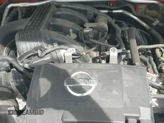 ✅ 2014 Nissan Frontier Pro-4X • VIN: 1N6AD0EV6EN724053 • Лот: 41903671. Опубликован ранее на IAAI с пробегом 83 369 миль. Бесплатный доступ к архиву аукционных продаж из США и подробный отчёт об истории автомобиля на DreamBid. Изображение 19.