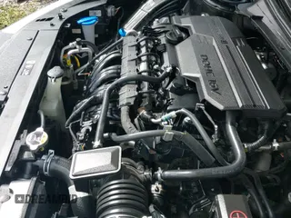 ✅ 2025 Kia K4 LXS • VIN: 3KPFT4DE1SE021125 • Lot: 43159557. Wystawiony na IAAI z przebiegiem 16 564 mil. Bezpłatny archiwum sprzedaży aukcyjnych z USA i szczegółowy raport historii pojazdu na DreamBid. Zdjęcie 19.