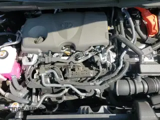 ✅ 2025 Toyota Sienna LE • VIN: 5TDBSKFC7SS197510 • Lot: 81297945. Listed on Copart with 7,806 mi. Free auction sales archive from the USA and detailed vehicle history report at DreamBid. Image 14.