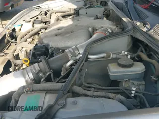 ✅ 2005 Infiniti G35 • VIN: JNKCV51E75M224239 • Lot: 43206574. Listed on IAAI with 177,029 mi. Free auction sales archive from the USA and detailed vehicle history report at DreamBid. Image 12.