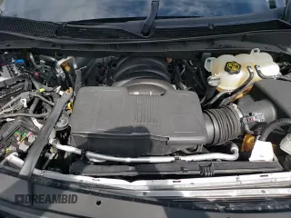 ✅ 2023 GMC Yukon XL Denali • VIN: 1GKS2JKL7PR393473 • Лот: 80323515. Опубликован ранее на Copart с пробегом 34 999 миль. Бесплатный доступ к архиву аукционных продаж из США и подробный отчёт об истории автомобиля на DreamBid. Изображение 14.