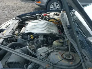 ✅ 2001 Oldsmobile Intrigue GX • VIN: 1G3WH52H01F217260 • Lot: 42012853. Listed on IAAI with 132,120 mi. Free auction sales archive from the USA and detailed vehicle history report at DreamBid. Image 19.