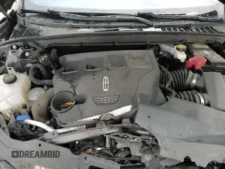 ✅ 2020 Lincoln Continental Reserve • VIN: 1LN6L9NP5L5607722 • Lot: 47650965. Listed on Copart with 38,048 mi. Free auction sales archive from the USA and detailed vehicle history report at DreamBid. Image 15.