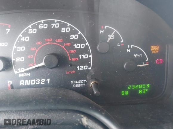 ✅ 2002 Ford Explorer XLT • VIN: 1FMDU63K42UD43827 • Lot: 42612601. Wystawiony na IAAI z przebiegiem 232 853 mil. Bezpłatny archiwum sprzedaży aukcyjnych z USA i szczegółowy raport historii pojazdu na DreamBid. Zdjęcie 7.