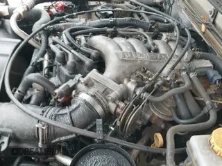 ✅ 1998 Nissan Pathfinder XE • VIN: JN8AR05SXWW286213 • Лот: 41485419. Опубликован ранее на IAAI с пробегом 238 700 миль. Бесплатный доступ к архиву аукционных продаж из США и подробный отчёт об истории автомобиля на DreamBid. Изображение 12.