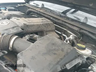 ✅ 2019 Nissan Frontier Pro-4X • VIN: 1N6AD0EV4KN788166 • Lot: 42977039. Listed on IAAI with 95,667 mi. Free auction sales archive from the USA and detailed vehicle history report at DreamBid. Image 19.