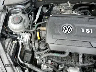 ✅ 2020 Volkswagen Golf GTI S • VIN: 3VW5T7AU8LM012760 • Лот: 91257545. Опубликован ранее на Copart с пробегом 51 904 миль. Бесплатный доступ к архиву аукционных продаж из США и подробный отчёт об истории автомобиля на DreamBid. Изображение 13.