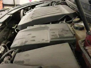 ✅ 2014 Buick LaCrosse Leather • VIN: 1G4GB5G37EF305257 • Lot: 43488757. Listed on IAAI with 129,652 mi. Free auction sales archive from the USA and detailed vehicle history report at DreamBid. Image 20.