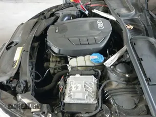 ✅ 2018 Audi A4 Premium • VIN: WAUDNAF47JA059980 • Lot: 41197203. Listed on IAAI with 60,267 mi. Free auction sales archive from the USA and detailed vehicle history report at DreamBid. Image 16.