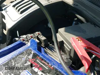 ✅ 2017 Chevrolet Equinox LT • VIN: 2GNALCEK0H1597181 • Лот: 43447102. Опубликован ранее на IAAI с пробегом 49 463 миль. Бесплатный доступ к архиву аукционных продаж из США и подробный отчёт об истории автомобиля на DreamBid. Изображение 19.