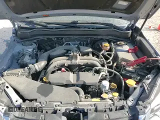 2018 Subaru Forester Limited with VIN JF2SJARC7JH475352, listed as a Copart auction lot 84816485 with 51,219 mi miles and Salvage title. Bid and sale history available at DreamBid. Image 14.