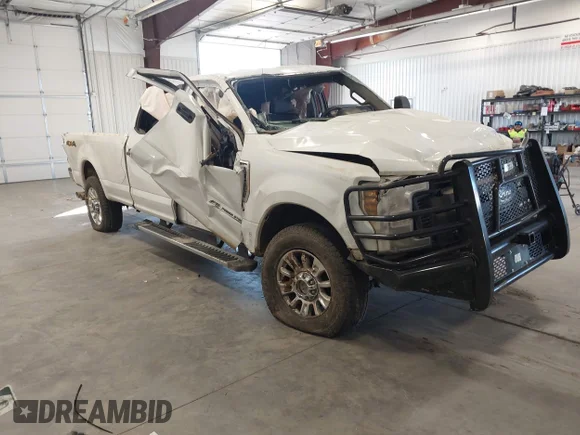 ✅ 2018 Ford F-250 XL • VIN: 1FT7W2BT0JEB19803 • Lot: 44262974. Wystawiony na IAAI z przebiegiem Nie podano. Bezpłatny archiwum sprzedaży aukcyjnych z USA i szczegółowy raport historii pojazdu na DreamBid. Zdjęcie 1.