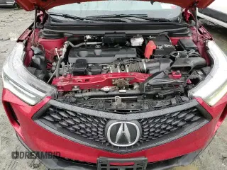 ✅ 2023 Acura RDX w/A-Spec Package • VIN: 5J8TC2H64PL003079 • Lot: 43548315. Listed on Copart with 29,318 mi. Free auction sales archive from the USA and detailed vehicle history report at DreamBid. Image 14.