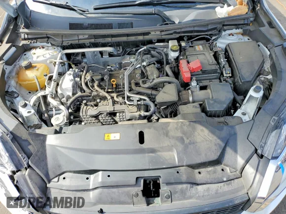 ✅ 2022 Mitsubishi Outlander ES • VIN: JA4J3TA89NZ082535 • Lot: 52204066. Wystawiony na Copart z przebiegiem 52 682 mil. Bezpłatny archiwum sprzedaży aukcyjnych z USA i szczegółowy raport historii pojazdu na DreamBid. Zdjęcie 12.