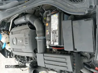 ✅ 2017 Volkswagen Passat SE • VIN: 1VWBT7A3XHC035041 • Lot: 43275050. Wystawiony na IAAI z przebiegiem 142 457 mil. Bezpłatny archiwum sprzedaży aukcyjnych z USA i szczegółowy raport historii pojazdu na DreamBid. Zdjęcie 19.