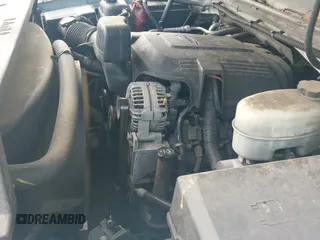 ✅ 2013 Chevrolet Silverado 2500HD Work Truck • VIN: 1GC0CVCG0DF224630 • Lot: 42519505. Wystawiony na IAAI z przebiegiem 180 447 mil. Bezpłatny archiwum sprzedaży aukcyjnych z USA i szczegółowy raport historii pojazdu na DreamBid. Zdjęcie 18.