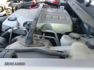 ✅ 2006 Cadillac SRX • VIN: 1GYEE637X60160053 • Lot: 42289771. Listed on IAAI with 140,970 mi. Free auction sales archive from the USA and detailed vehicle history report at DreamBid. Image 12.