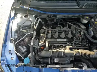 ✅ 2020 Honda Accord Sport • VIN: 1HGCV1F36LA006844 • Lot: 93896615. Listed on Copart with 92,976 mi. Free auction sales archive from the USA and detailed vehicle history report at DreamBid. Image 14.