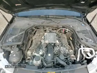 ✅ 2017 Mercedes-Benz C 43 AMG • VIN: 55SWF6EB5HU180805 • Лот: 67381405. Опубликован ранее на Copart с пробегом 110 889 миль. Бесплатный доступ к архиву аукционных продаж из США и подробный отчёт об истории автомобиля на DreamBid. Изображение 13.