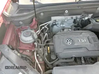 ✅ 2018 Volkswagen Atlas S • VIN: 1V2AP2CA0JC541418 • Lot: 71506545. Listed on Copart with 94,158 mi. Free auction sales archive from the USA and detailed vehicle history report at DreamBid. Image 14.