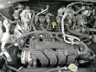 ✅ 2023 Nissan Altima SV • VIN: 1N4BL4DV0PN358814 • Lot: 91279045. Listed on Copart with 40,659 mi. Free auction sales archive from the USA and detailed vehicle history report at DreamBid. Image 13.