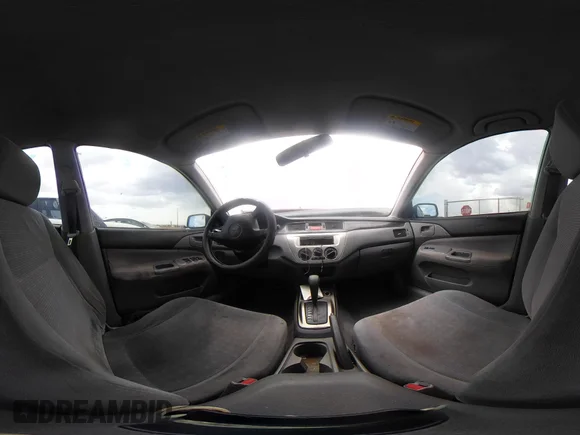 ✅ 2004 Mitsubishi Lancer ES • VIN: JA3AJ26E24U010333 • Lot: 42712708. Wystawiony na IAAI z przebiegiem 249 376 mil. Bezpłatny archiwum sprzedaży aukcyjnych z USA i szczegółowy raport historii pojazdu na DreamBid. Zdjęcie 20.