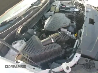 ✅ 2020 Cadillac XT6 FWD Premium Luxury • VIN: 1GYKPCRS1LZ156102 • Lot: 87082265. Listed on Copart with 83,228 mi. Free auction sales archive from the USA and detailed vehicle history report at DreamBid. Image 14.