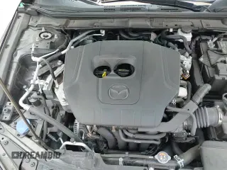 ✅ 2023 Mazda 3 S Carbon Edition • VIN: 3MZBPACM7PM357902 • Lot: 66624775. Wystawiony na Copart z przebiegiem 23 042 mil. Bezpłatny archiwum sprzedaży aukcyjnych z USA i szczegółowy raport historii pojazdu na DreamBid. Zdjęcie 14.