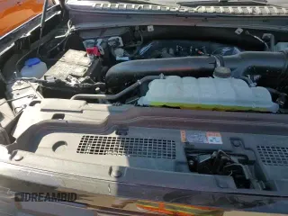 ✅ 2025 Ford Expedition Max Platinum • VIN: 1FMJK1M85SEA22324 • Лот: 86816435. Опубликован ранее на Copart с пробегом 16 502 миль. Бесплатный доступ к архиву аукционных продаж из США и подробный отчёт об истории автомобиля на DreamBid. Изображение 15.