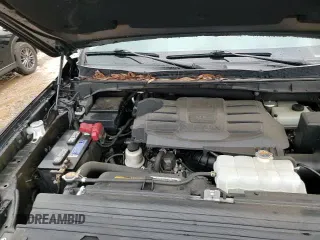 ✅ 2022 Nissan Titan Platinum Reserve • VIN: 1N6AA1FB2NN103718 • Lot: 86591404. Wystawiony na Copart z przebiegiem 25 706 mil. Bezpłatny archiwum sprzedaży aukcyjnych z USA i szczegółowy raport historii pojazdu na DreamBid. Zdjęcie 14.